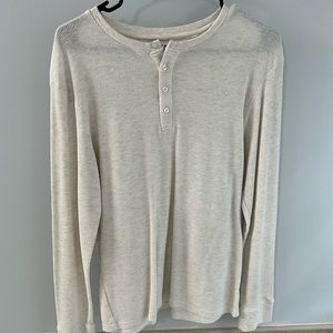 Men’s PacSun Thermal - Medium
